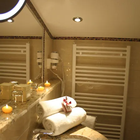 ホテル Arnika Garni オーバーアマーガウ